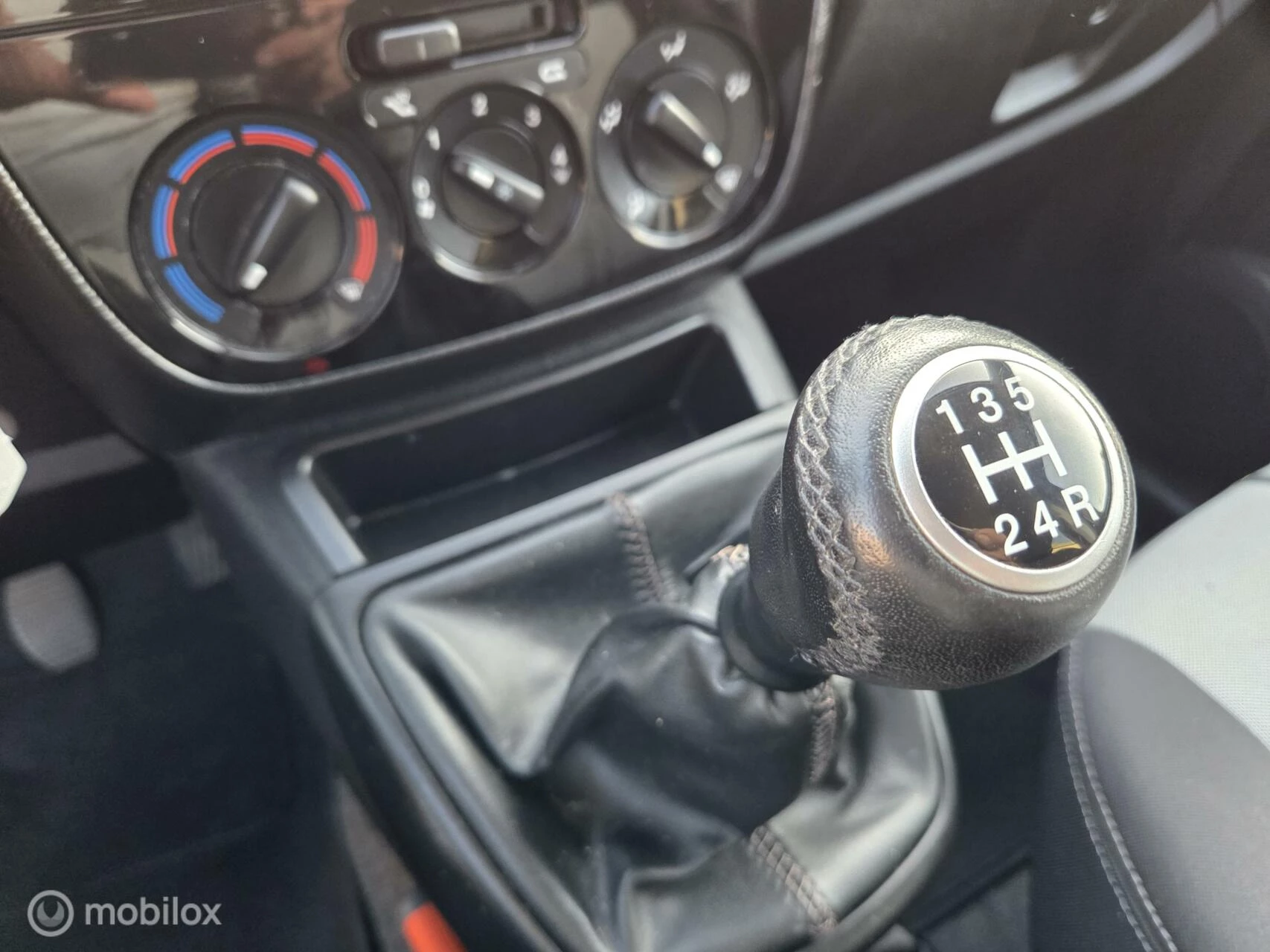 Hoofdafbeelding Fiat Qubo