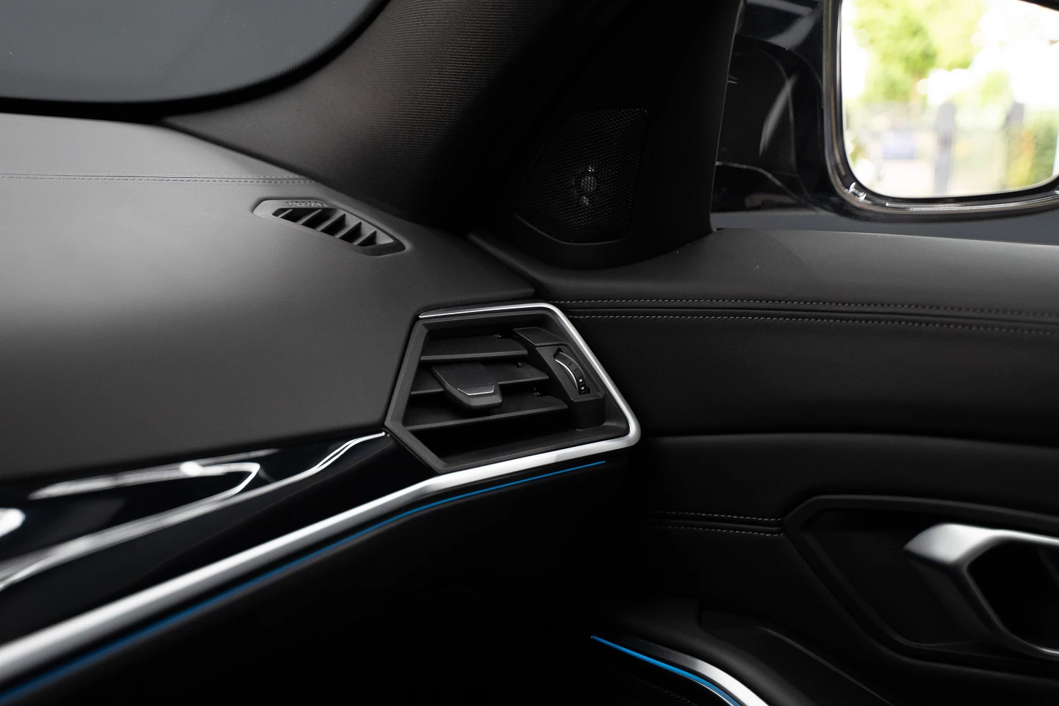 Hoofdafbeelding BMW M3