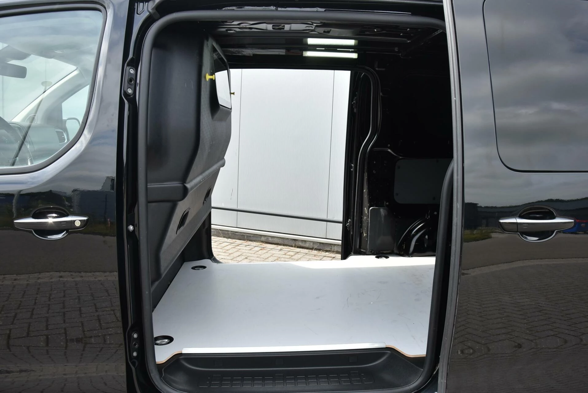 Hoofdafbeelding Peugeot Expert
