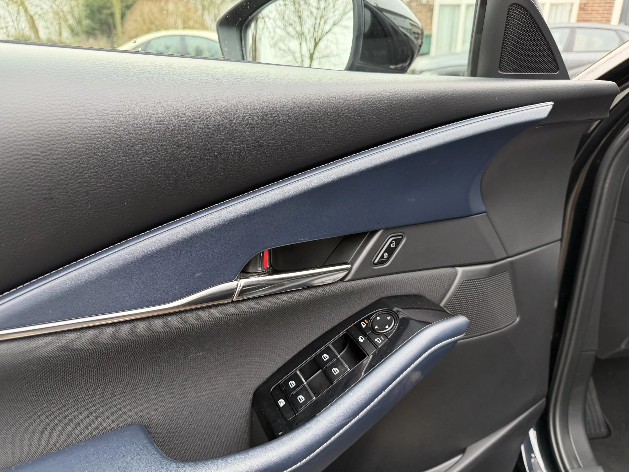 Hoofdafbeelding Mazda CX-30