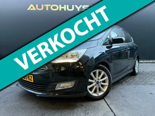 Ford C-Max 1.5 Titanium