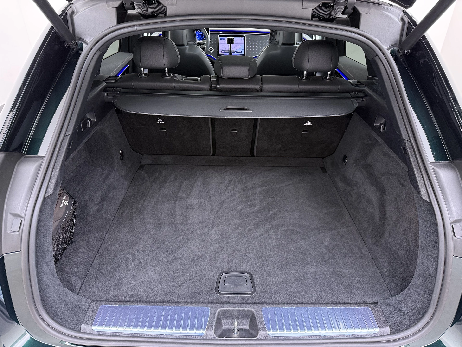 Hoofdafbeelding Mercedes-Benz EQE