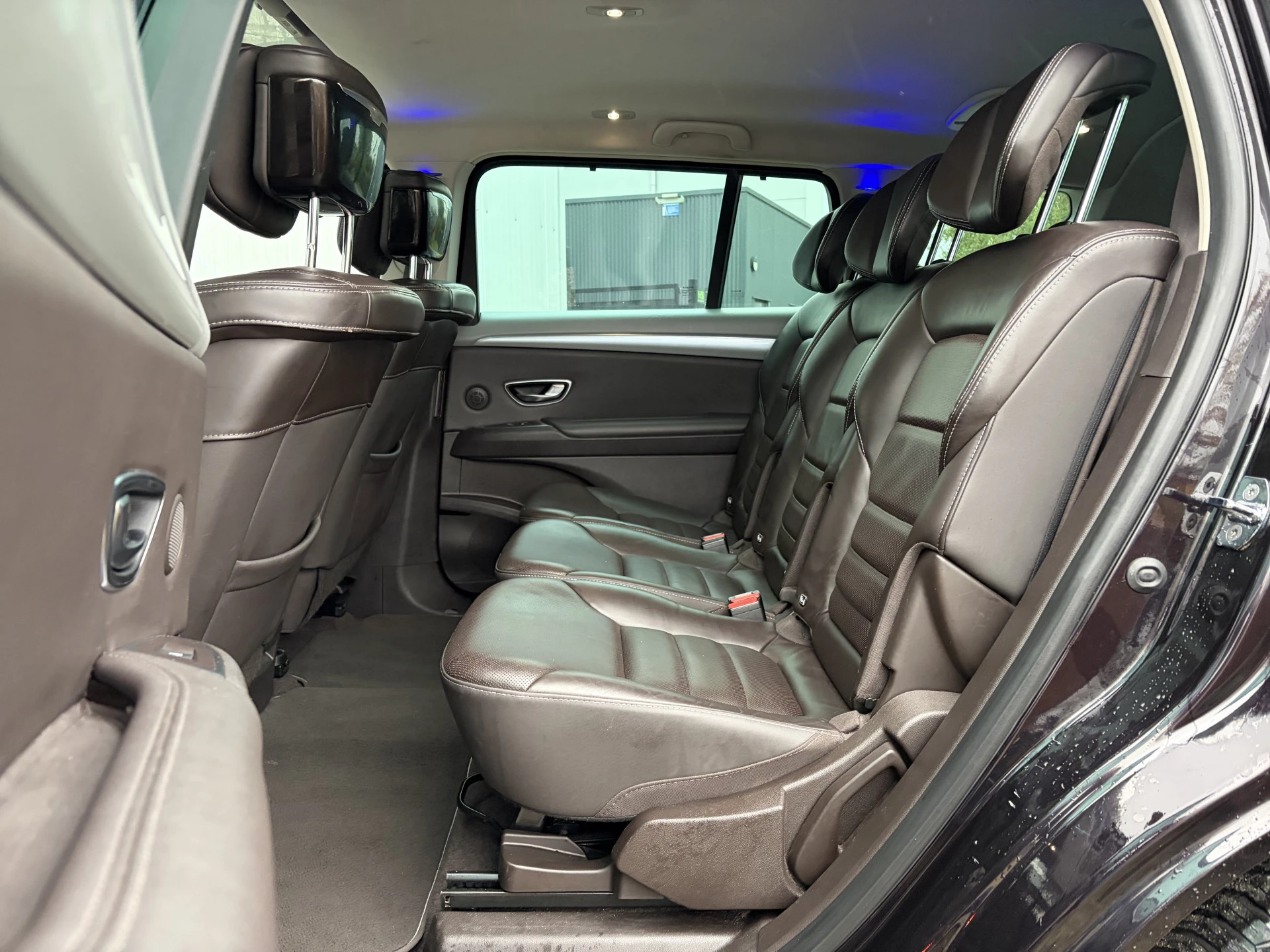 Hoofdafbeelding Renault Espace