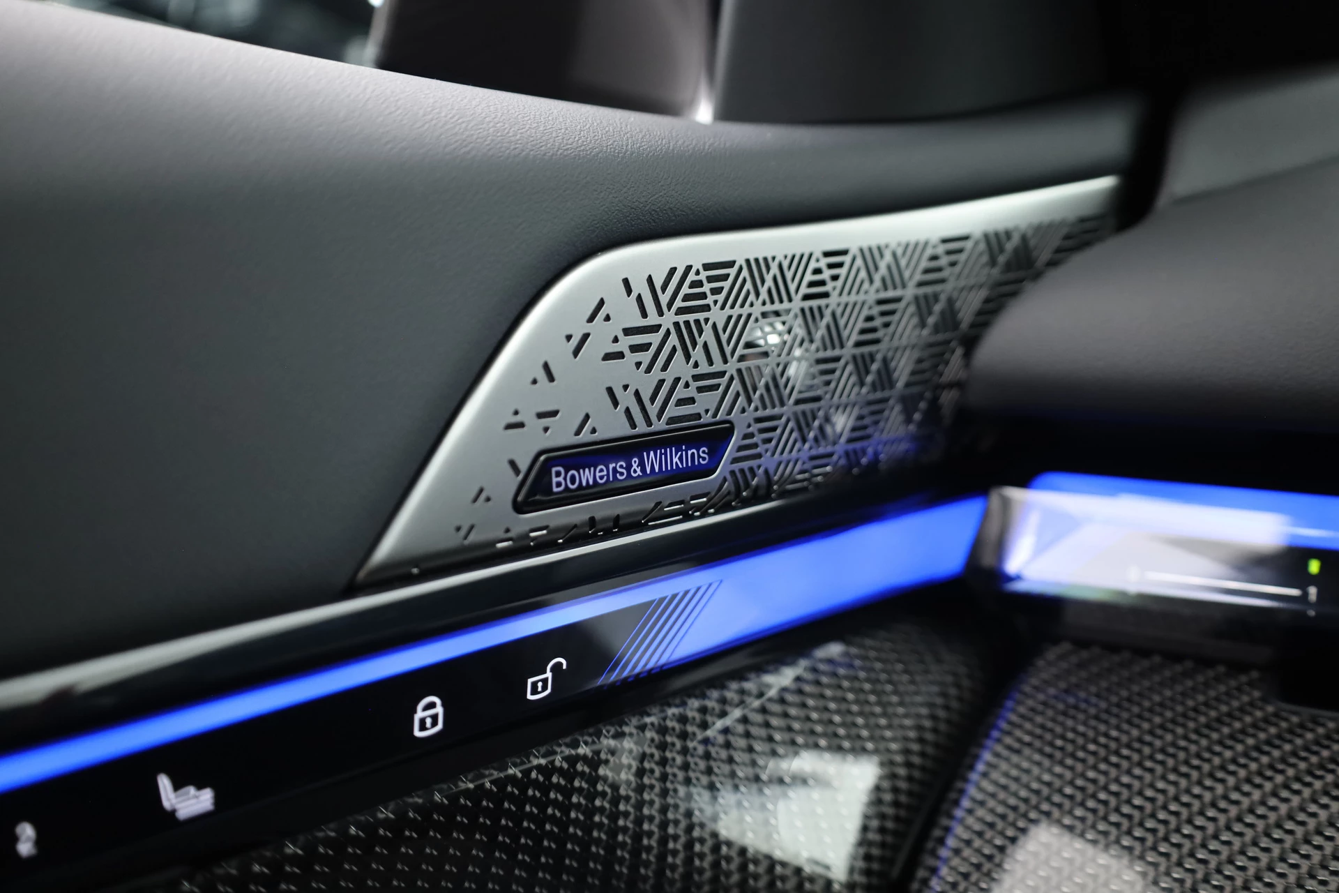 Hoofdafbeelding BMW M5