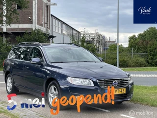 Hoofdafbeelding Volvo V70