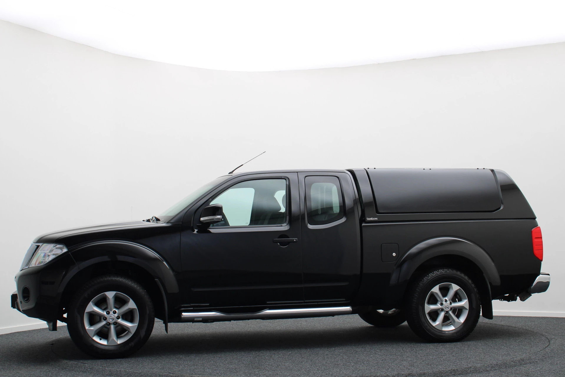 Hoofdafbeelding Nissan Navara