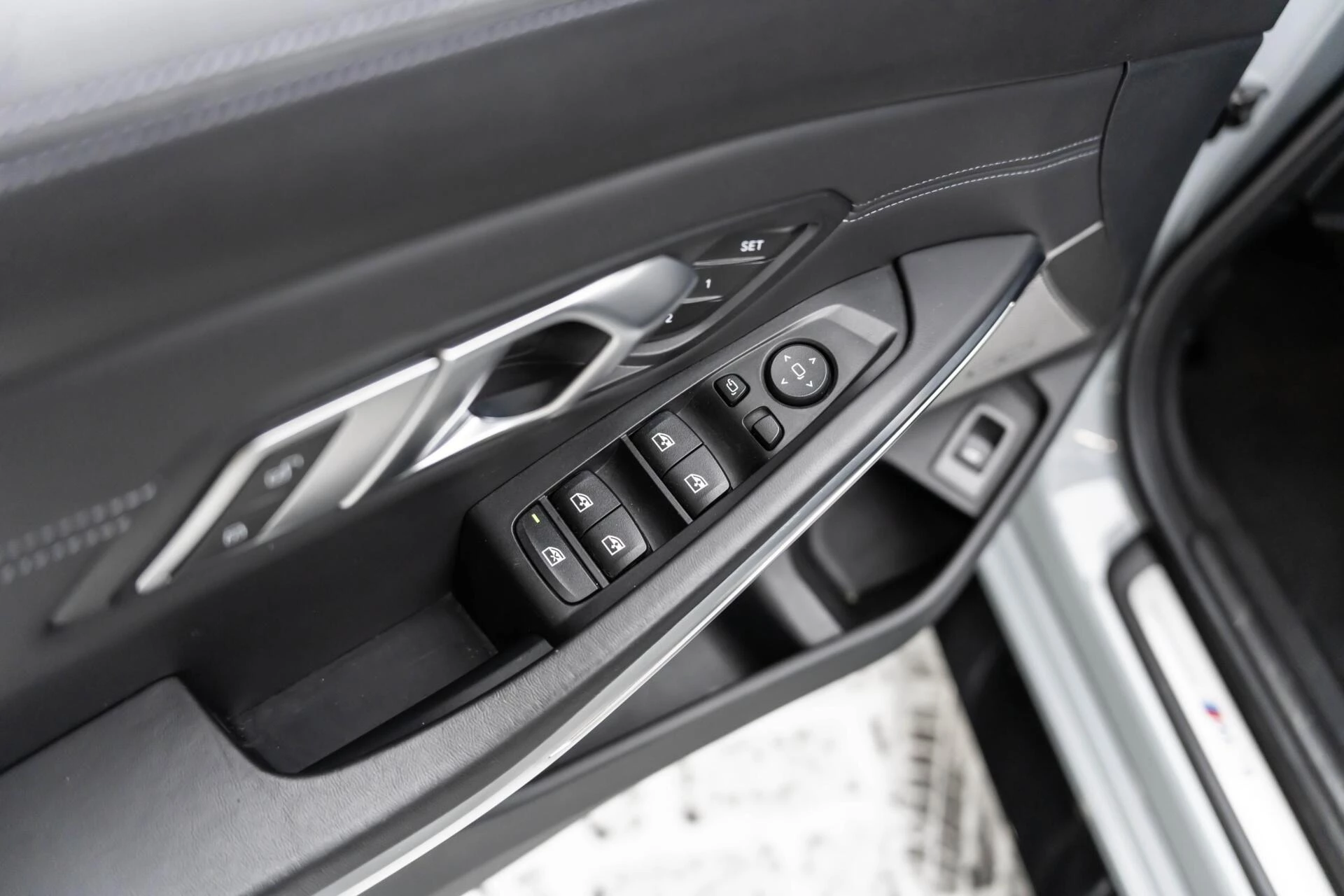 Hoofdafbeelding BMW M3