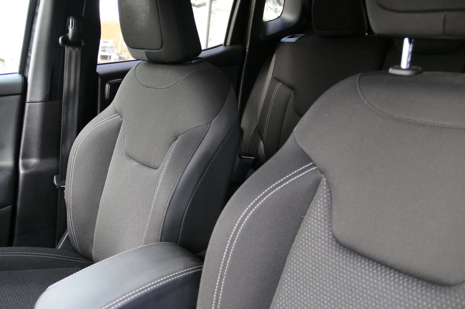 Hoofdafbeelding Jeep Renegade