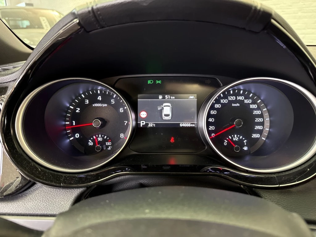 Hoofdafbeelding Kia ProCeed