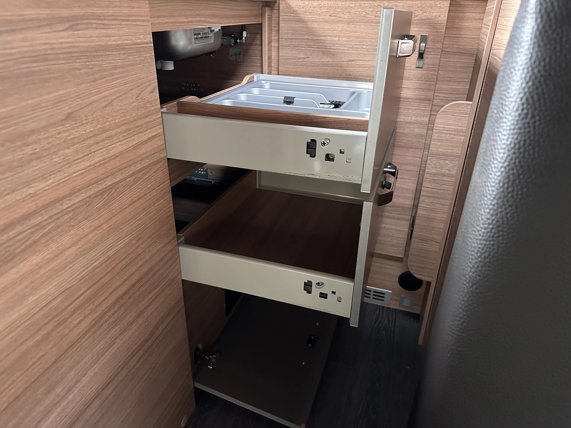 Hoofdafbeelding Weinsberg X-CURSION 500 MQ