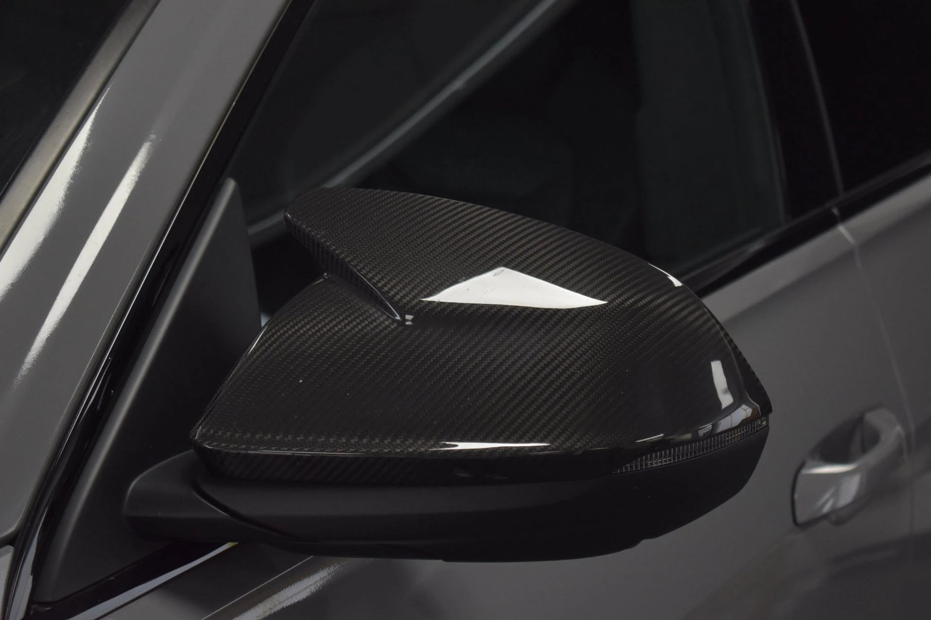 Hoofdafbeelding Audi RSQ8