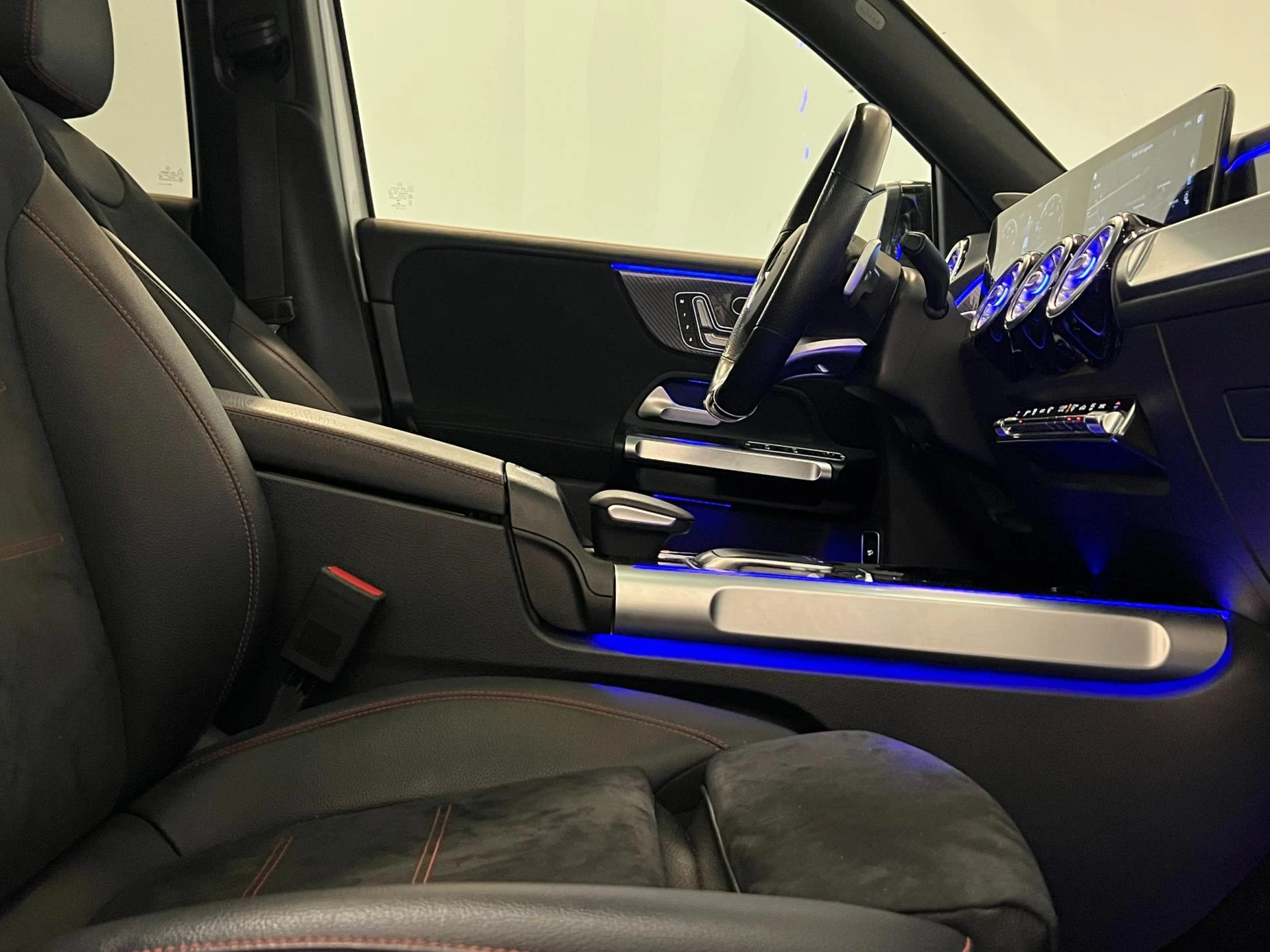 Hoofdafbeelding Mercedes-Benz GLB