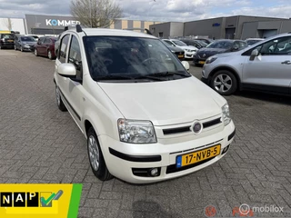 Fiat Panda 1.2 Sempre,Airco,2de eigenaar!