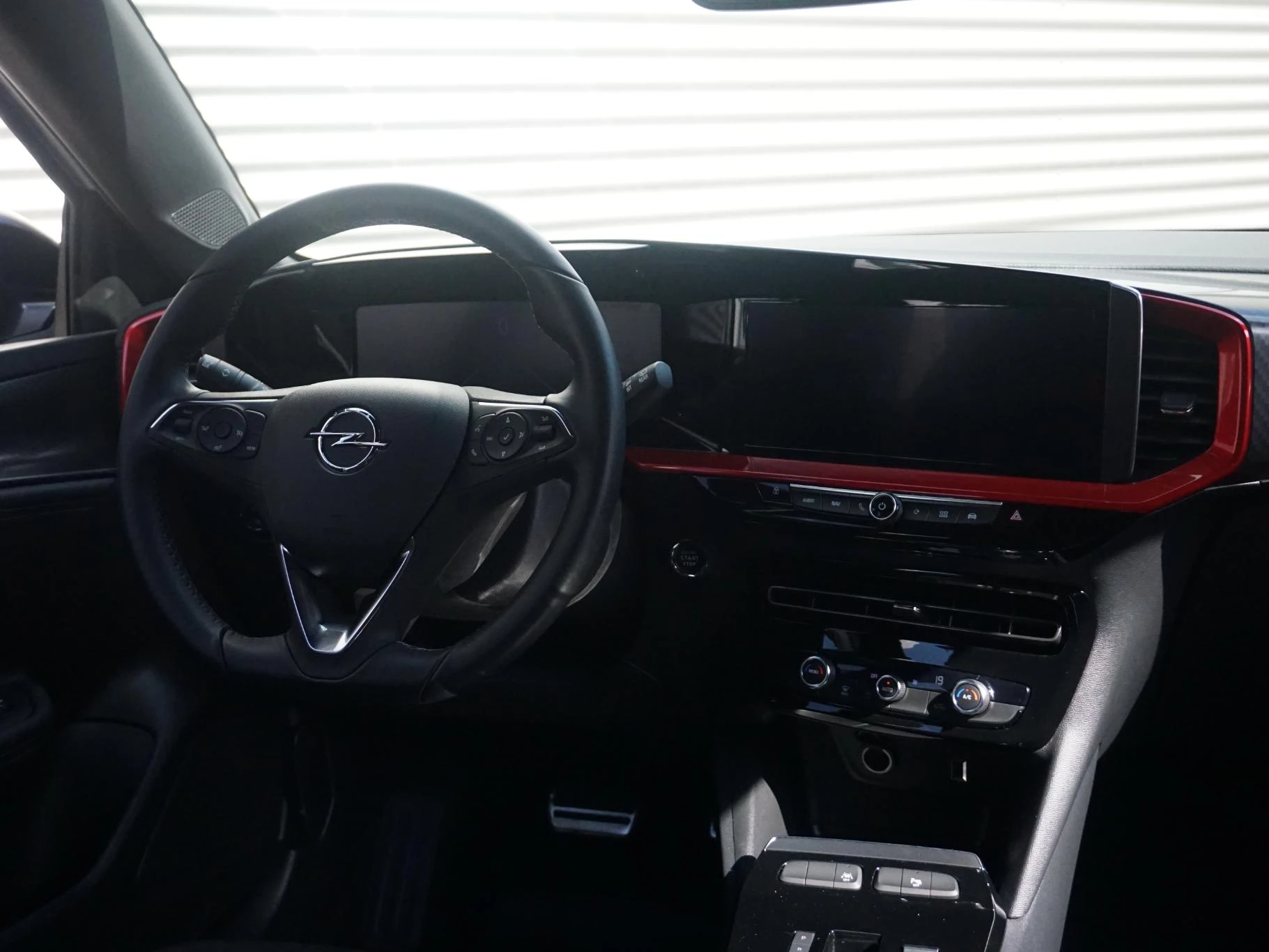 Hoofdafbeelding Opel Mokka-e