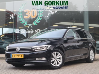Volkswagen Passat Variant 1.4 TSI Comfortline Business / Panoramadak