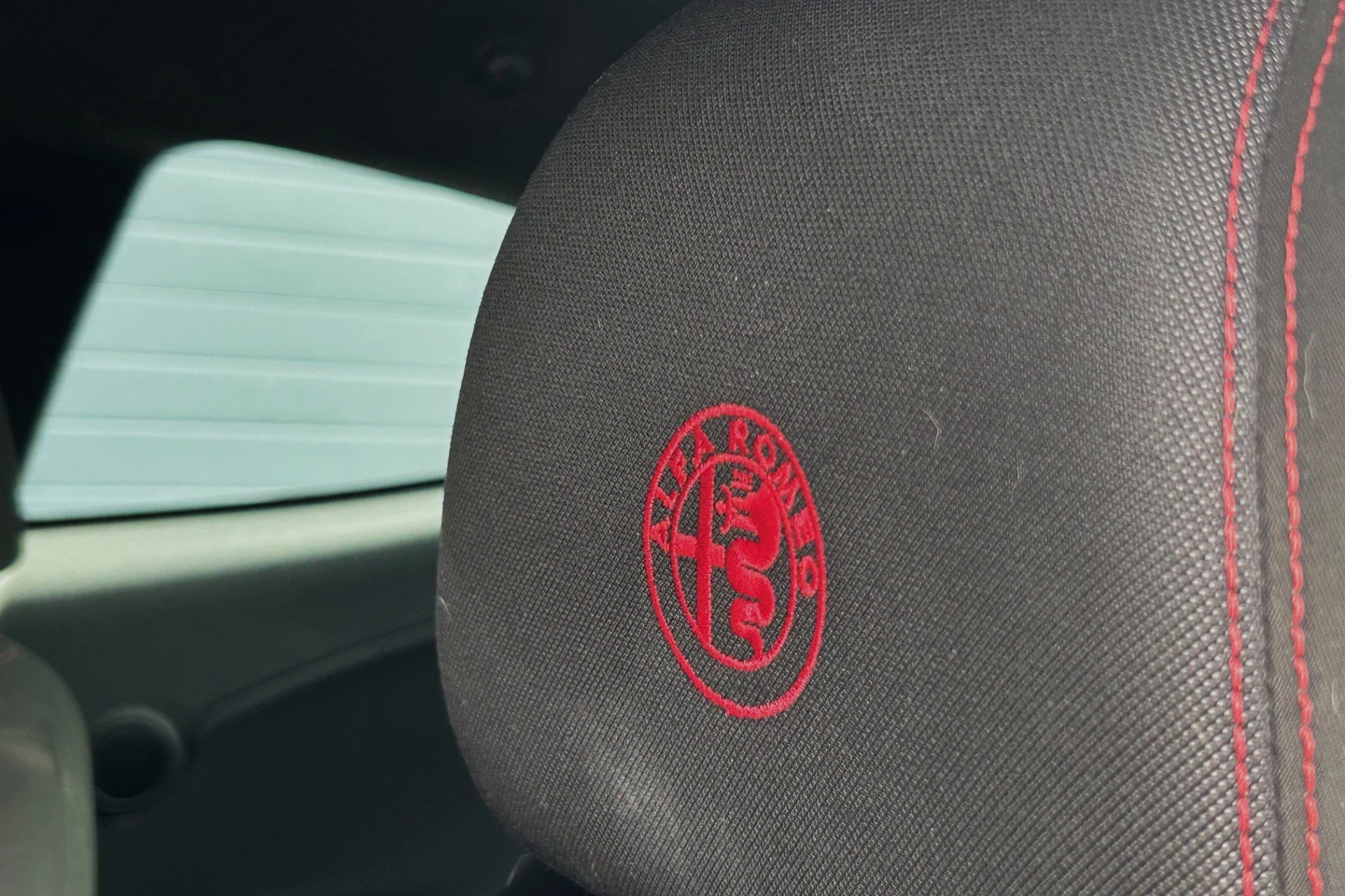 Hoofdafbeelding Alfa Romeo MiTo
