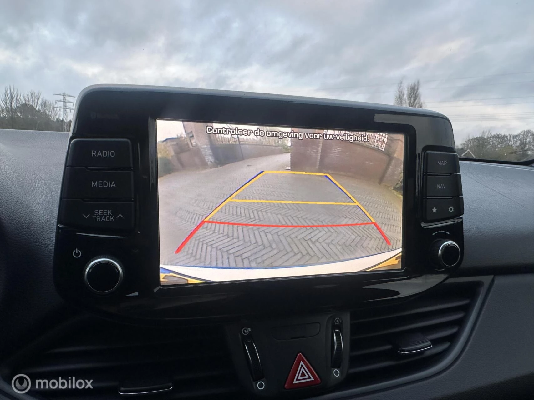 Hoofdafbeelding Hyundai i30