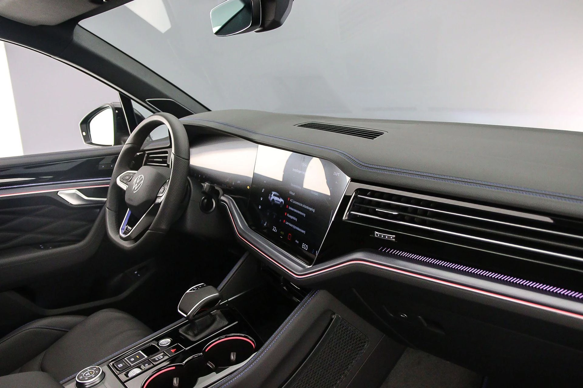 Hoofdafbeelding Volkswagen Touareg