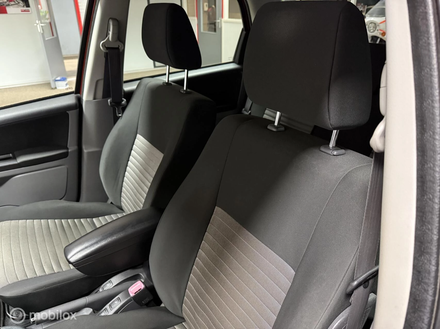 Hoofdafbeelding Suzuki SX4