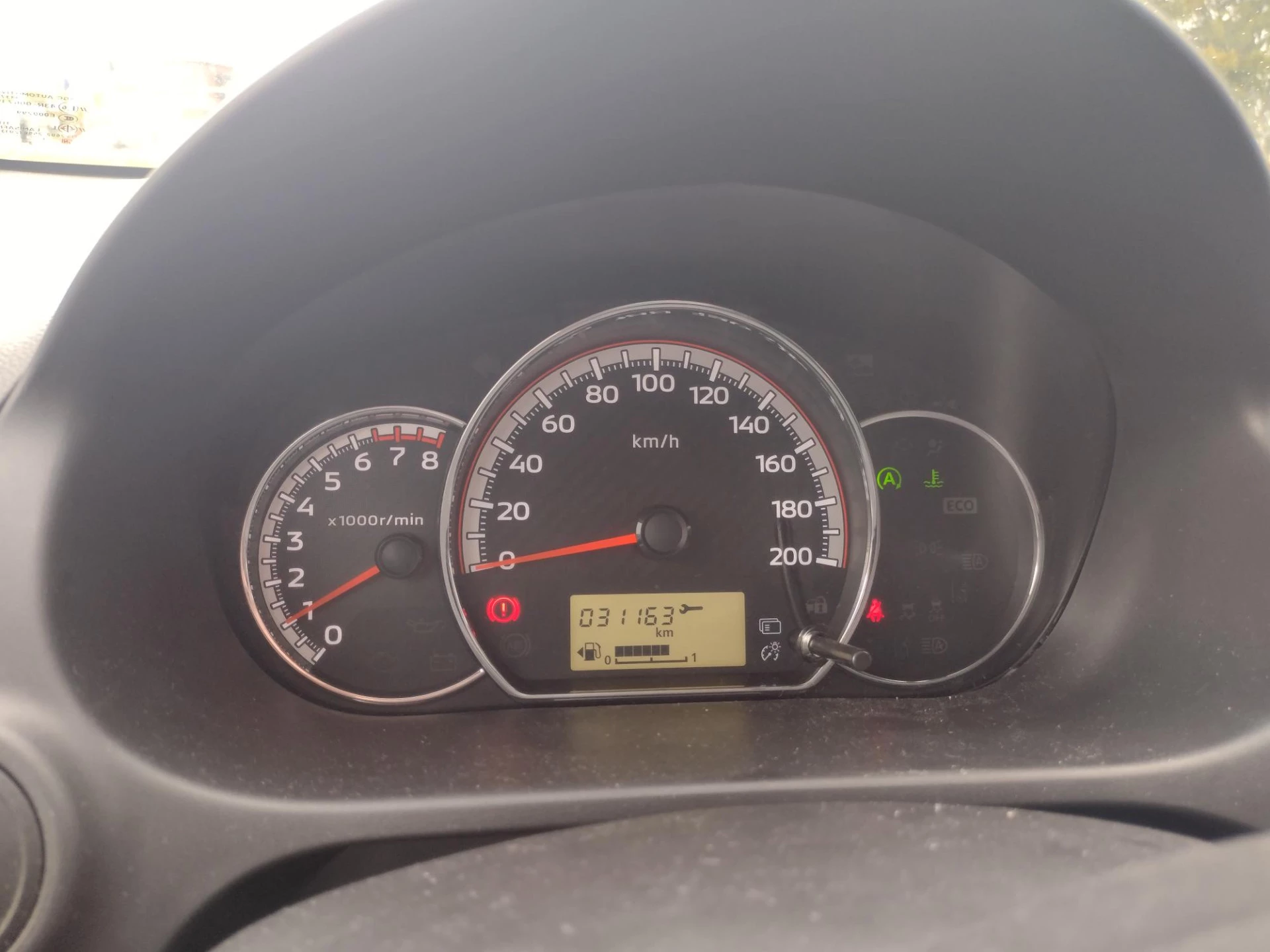 Hoofdafbeelding Mitsubishi Space Star