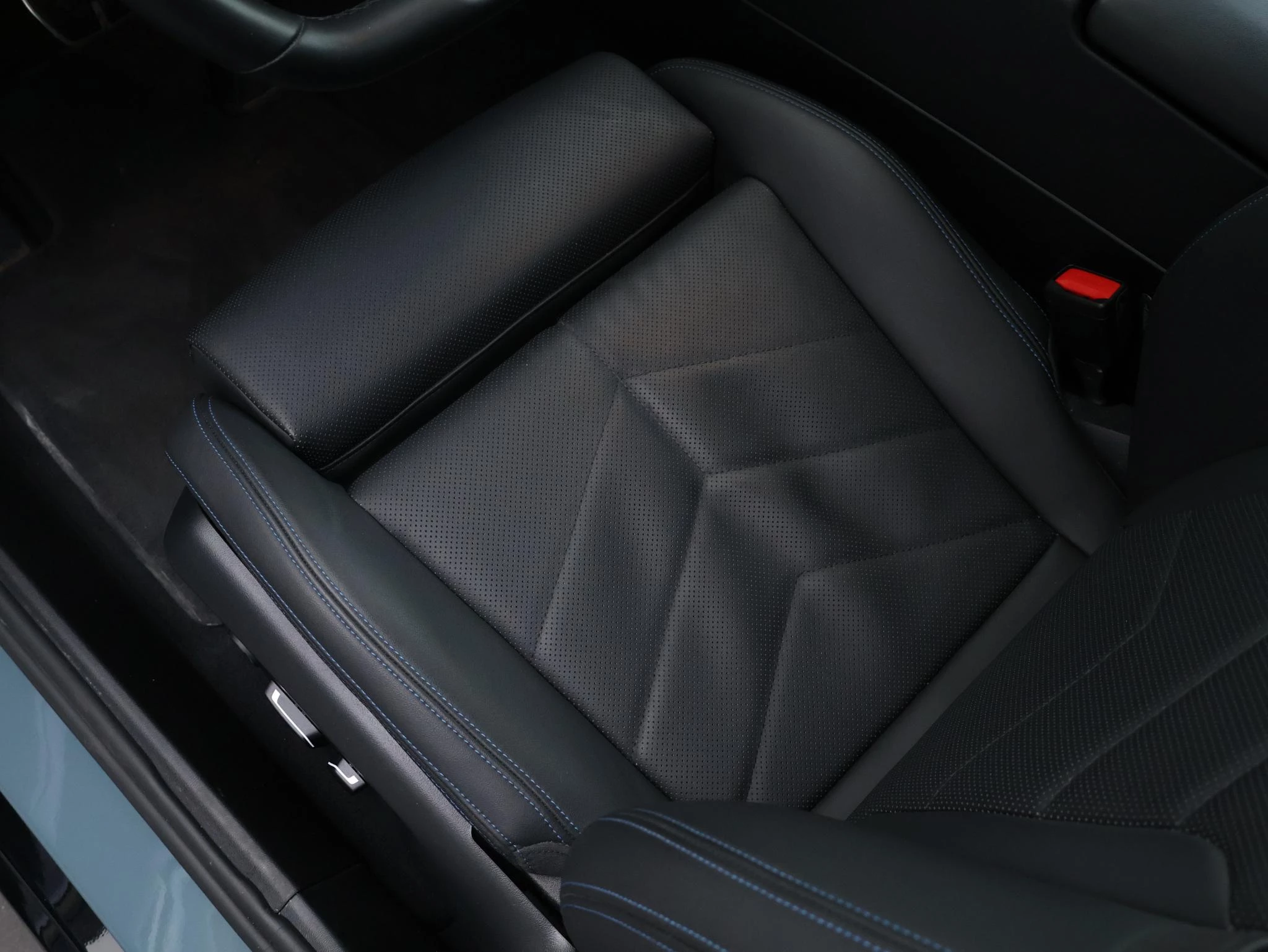 Hoofdafbeelding BMW i5