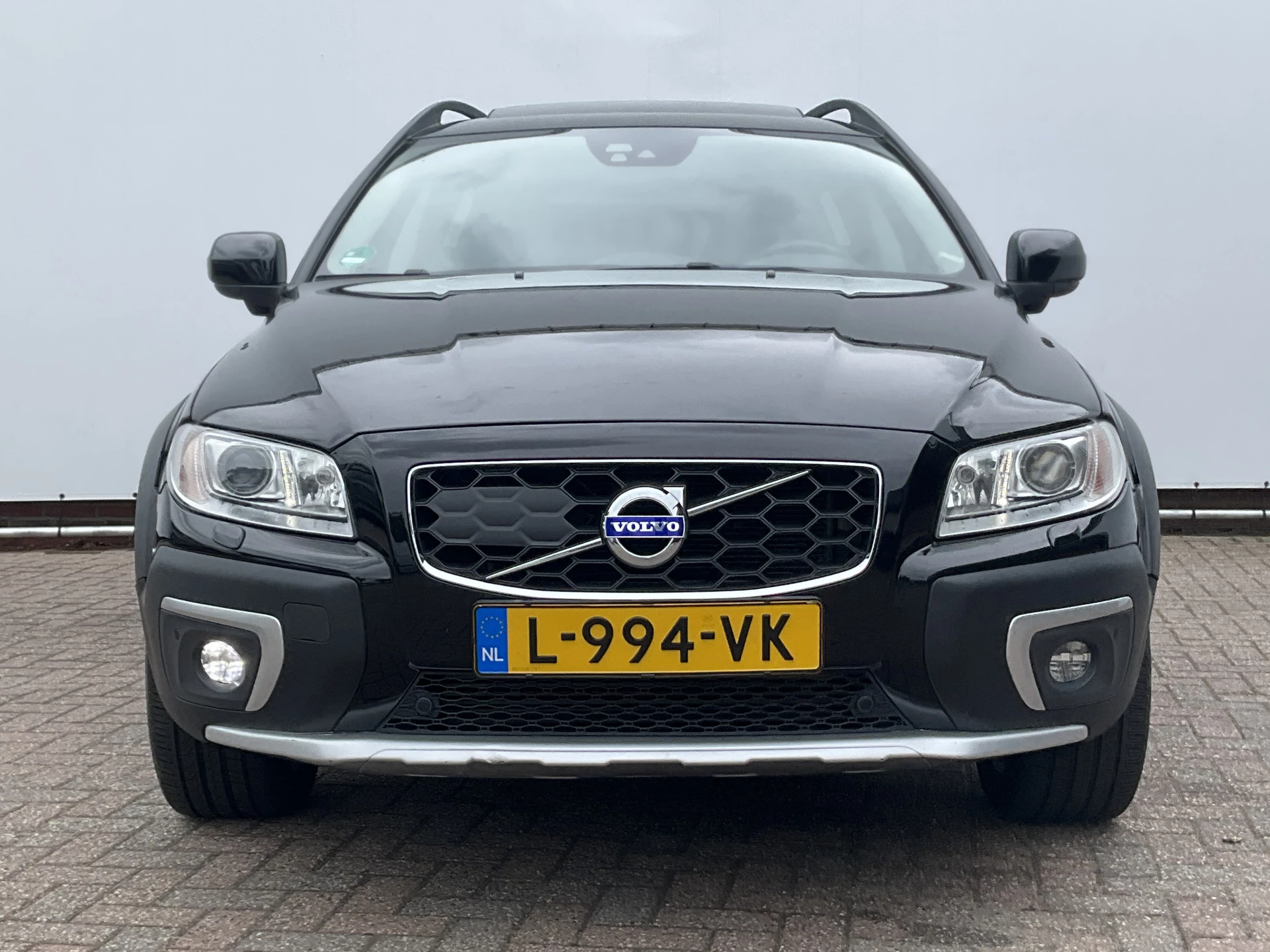 Hoofdafbeelding Volvo XC70