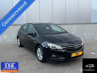 Opel Astra 1.6 CDTI NAP/PDC/NAVI/LED