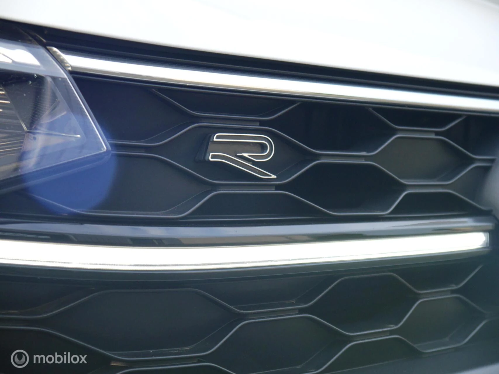 Hoofdafbeelding Volkswagen Taigo