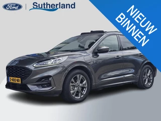 Ford Kuga 2.5 PHEV ST-Line X Trekhaak afneembaar | Panorama Dak | Winter Pack | Driver pack | Full led etc.