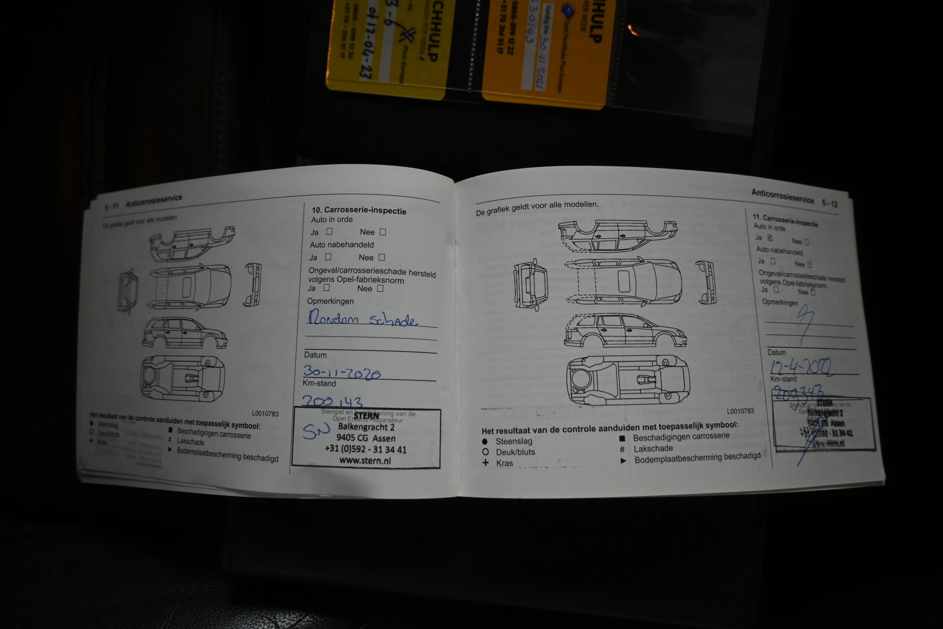 Hoofdafbeelding Opel Insignia
