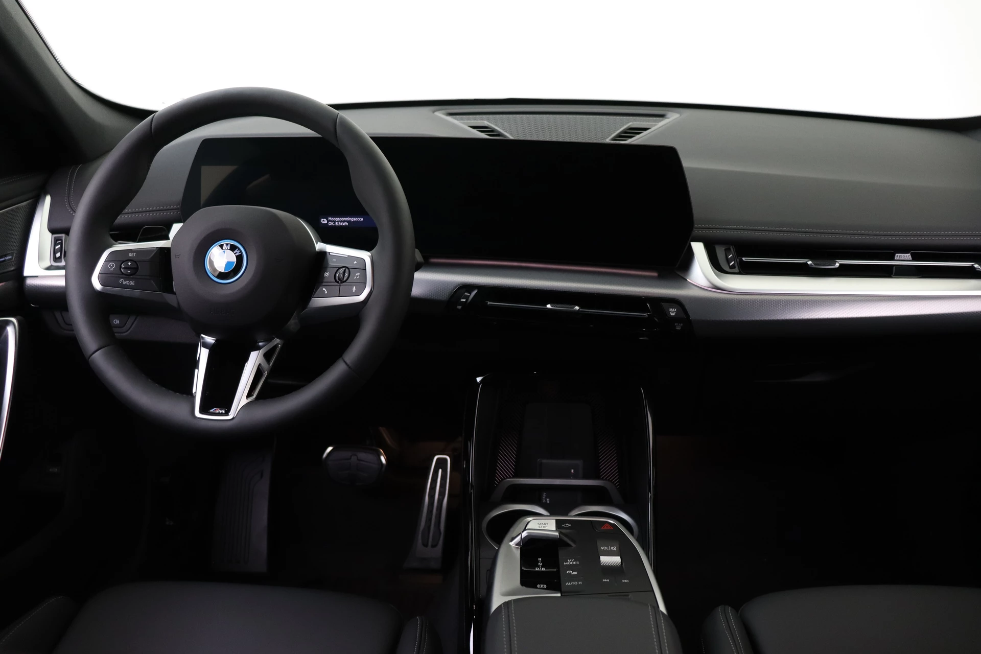 Hoofdafbeelding BMW iX1