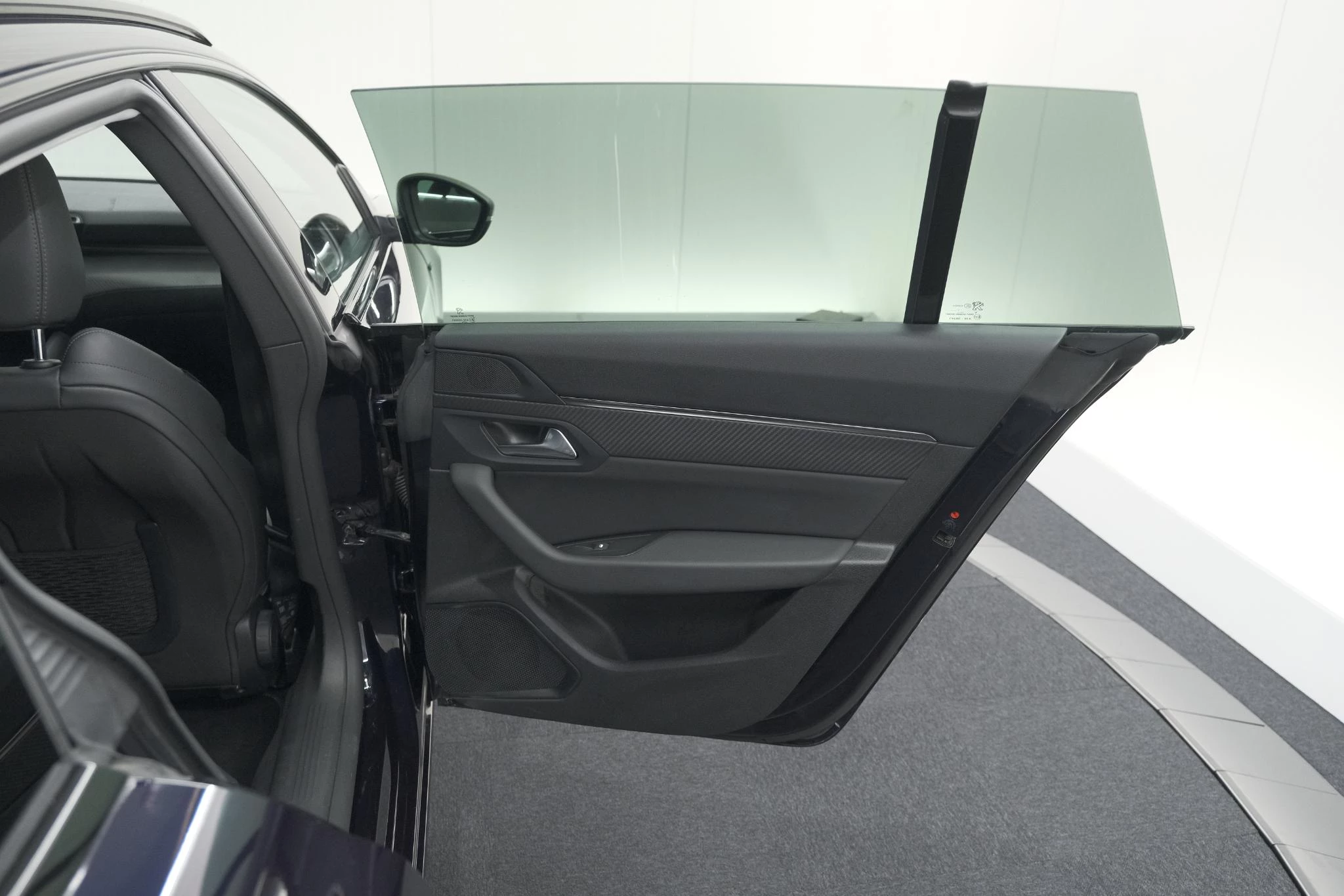 Hoofdafbeelding Peugeot 508