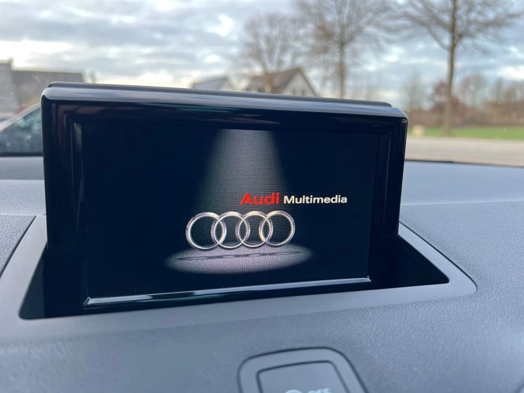 Hoofdafbeelding Audi A1