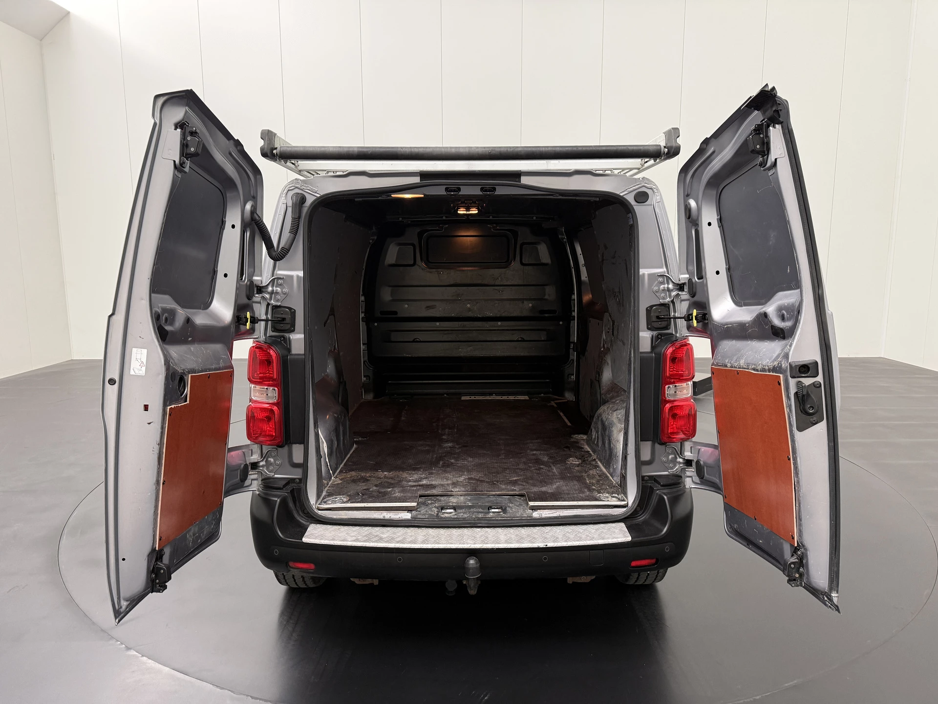 Hoofdafbeelding Peugeot Expert