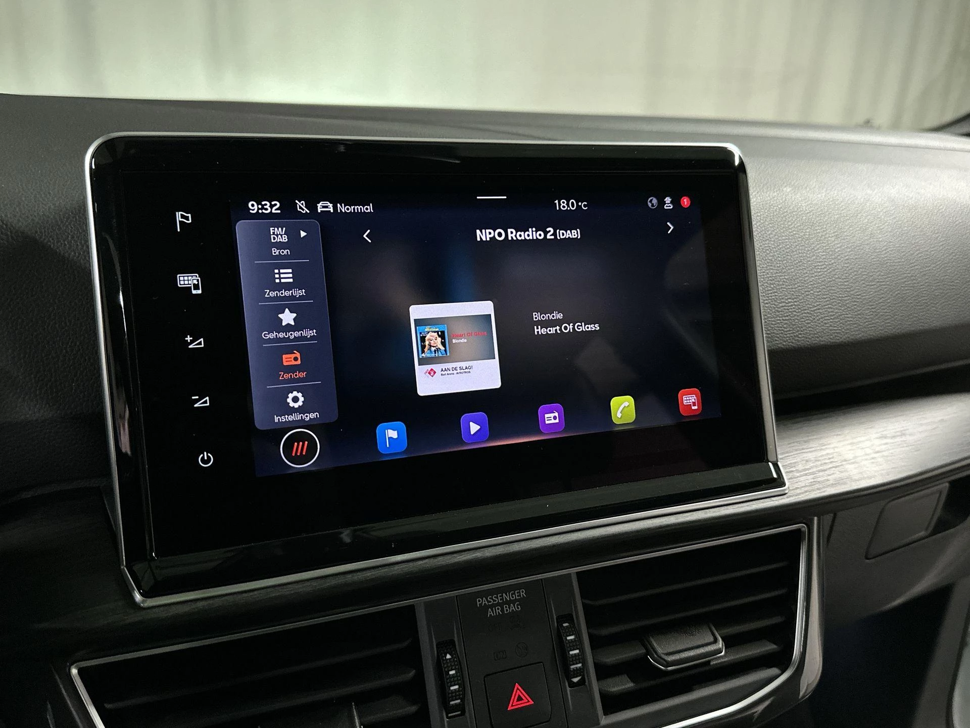 Hoofdafbeelding SEAT Tarraco