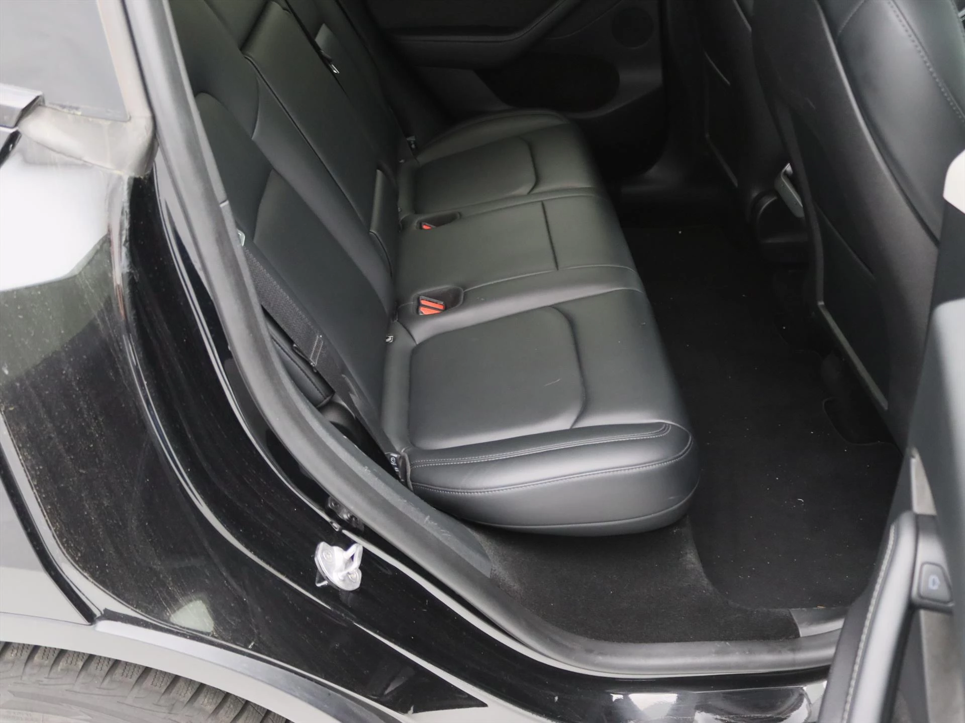 Hoofdafbeelding Tesla Model Y