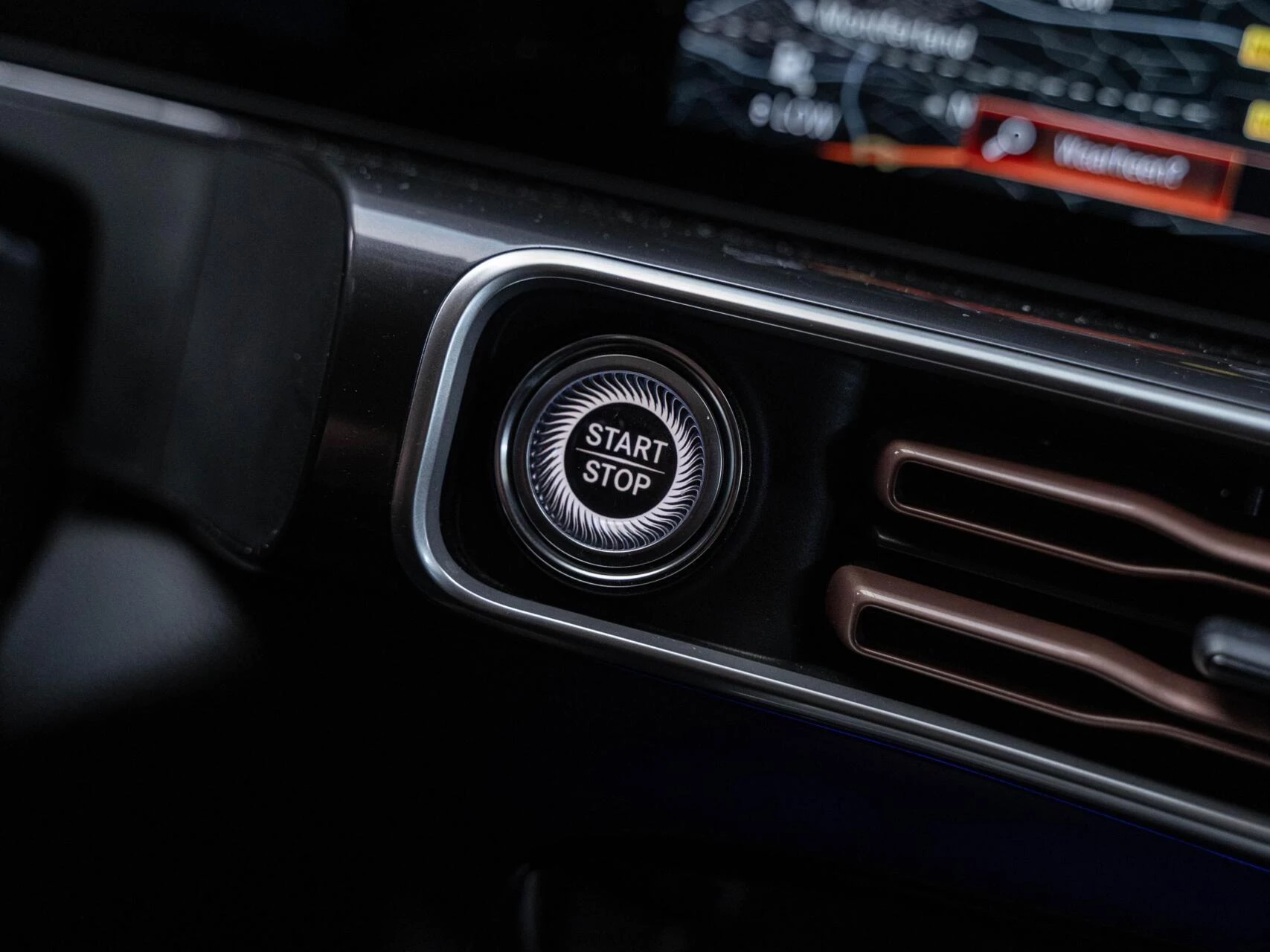 Hoofdafbeelding Mercedes-Benz EQC