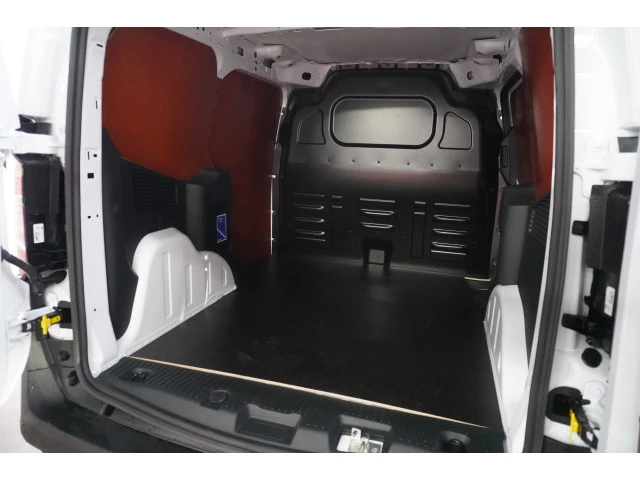 Hoofdafbeelding Ford Transit Courier