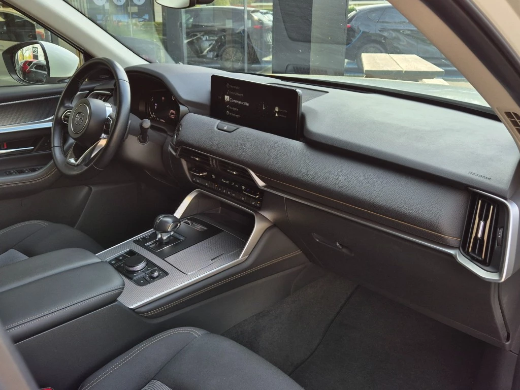 Hoofdafbeelding Mazda CX-60
