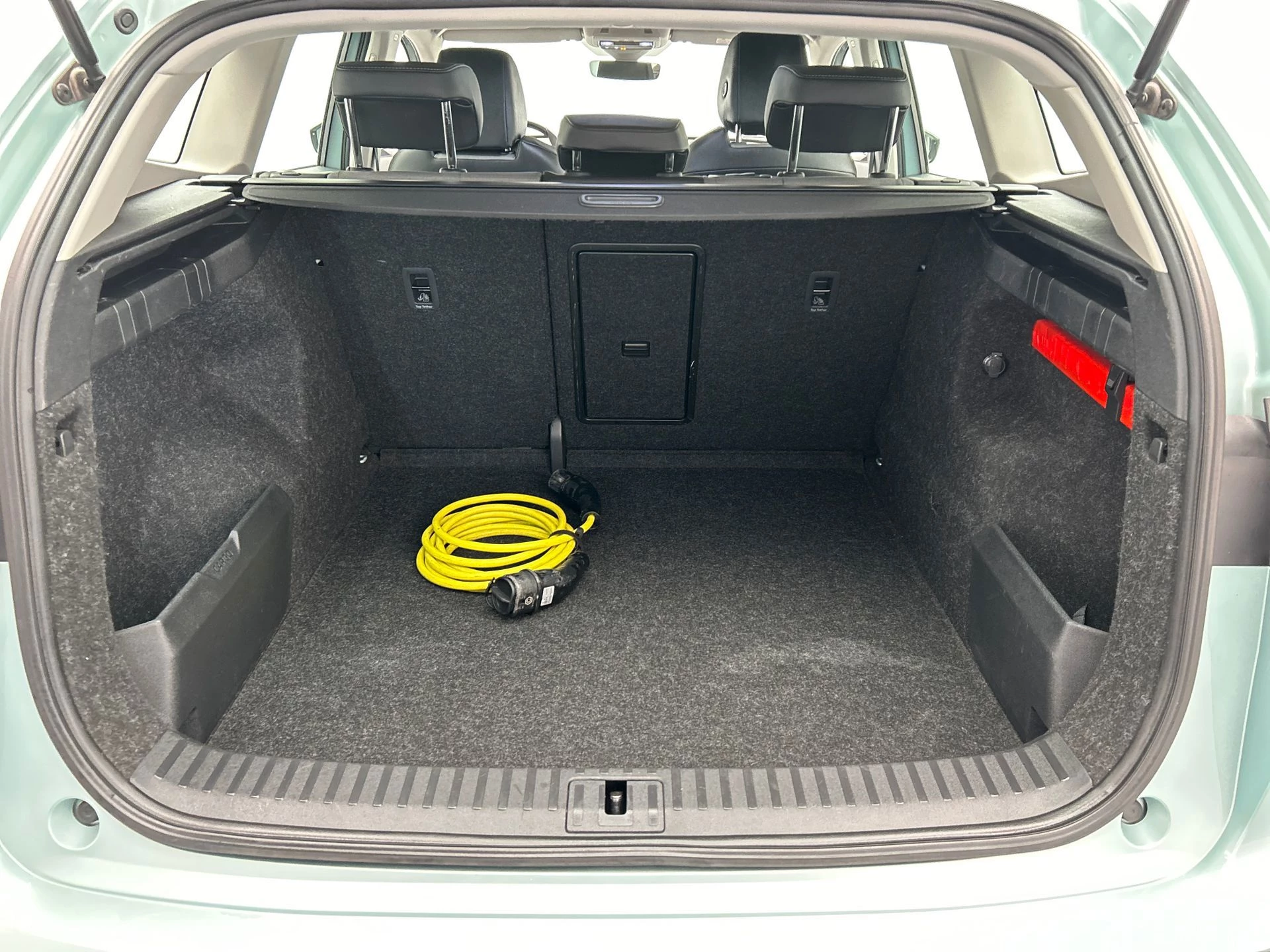 Hoofdafbeelding Škoda Enyaq iV