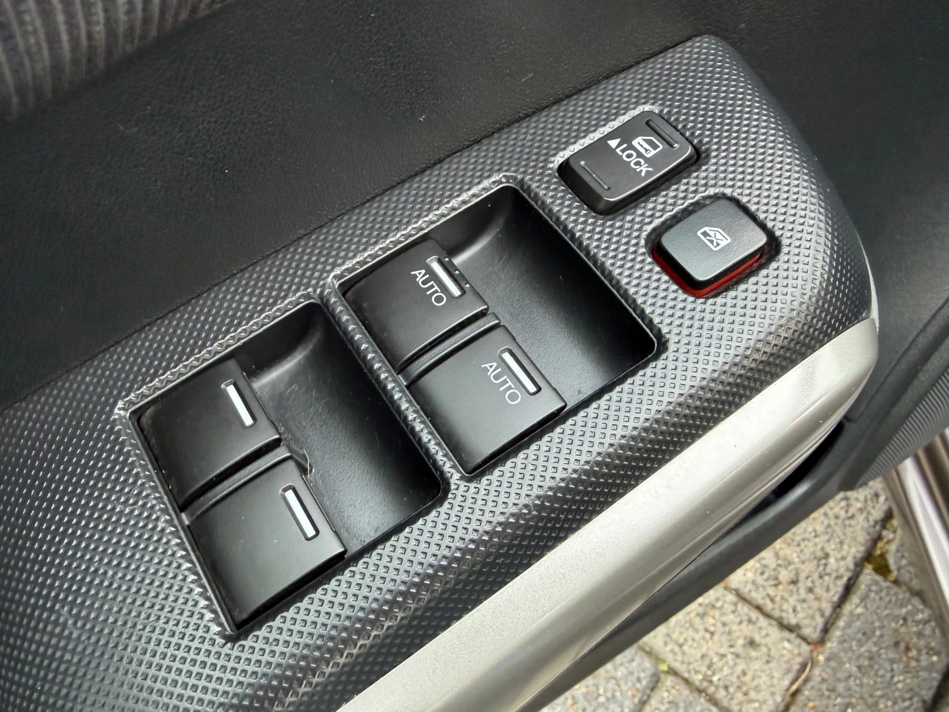 Hoofdafbeelding Honda Insight