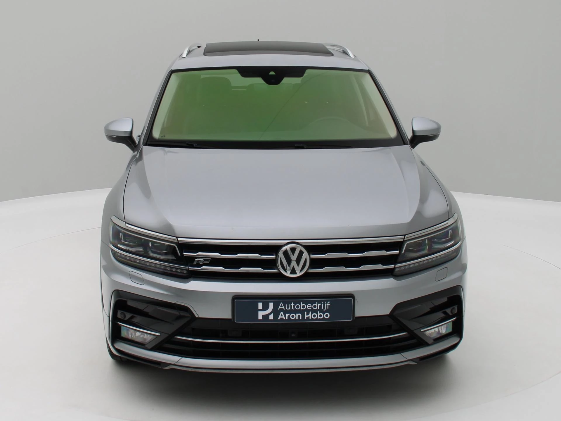 Hoofdafbeelding Volkswagen Tiguan Allspace