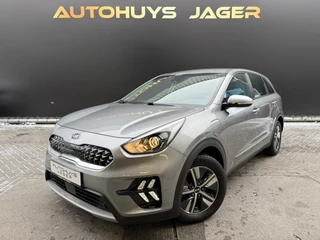 Kia Niro 1.6 GDi PHEV DynamicLine Carplay Camera