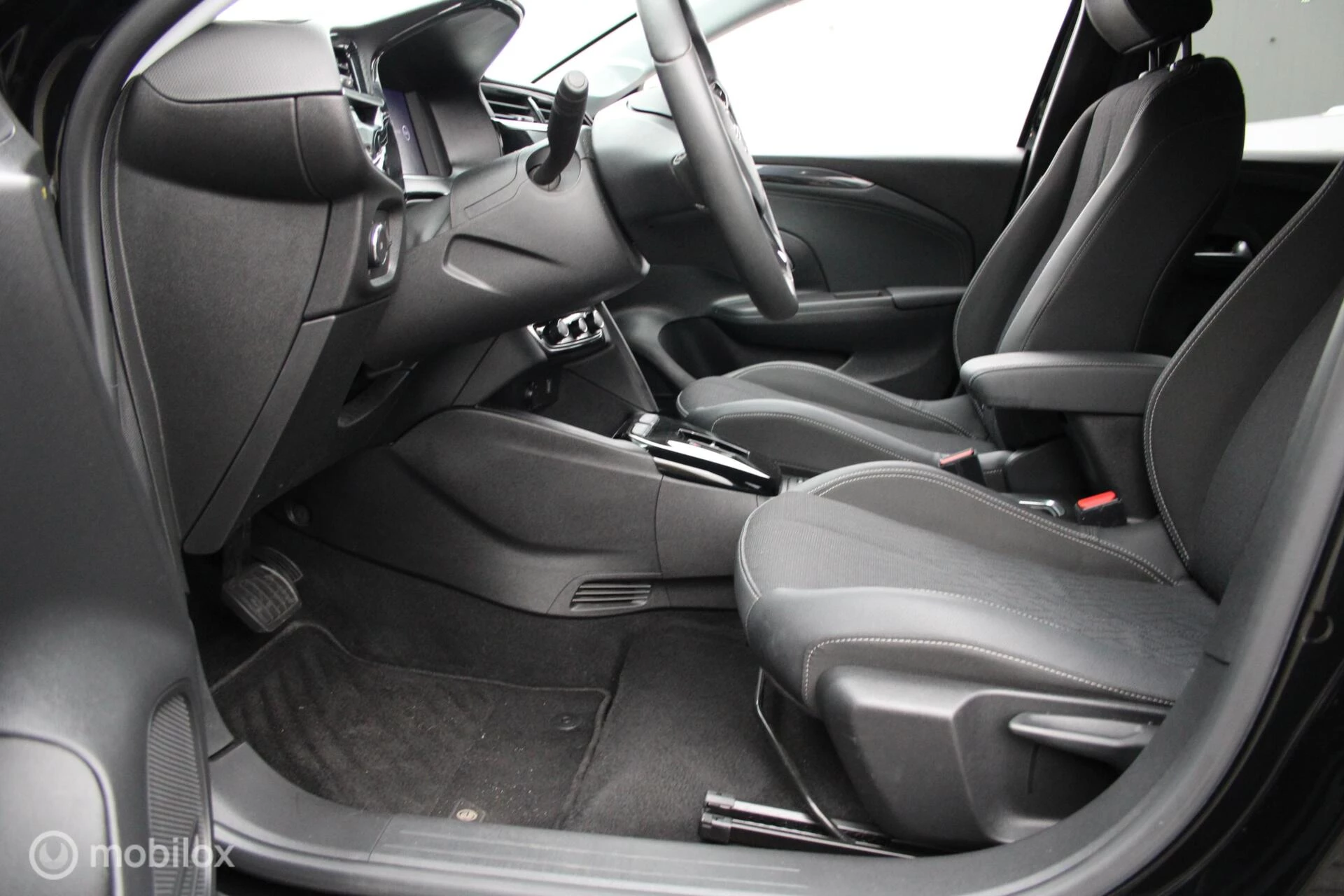 Hoofdafbeelding Opel Corsa-e