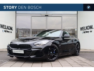 BMW Z4 Roadster M40i High Executive