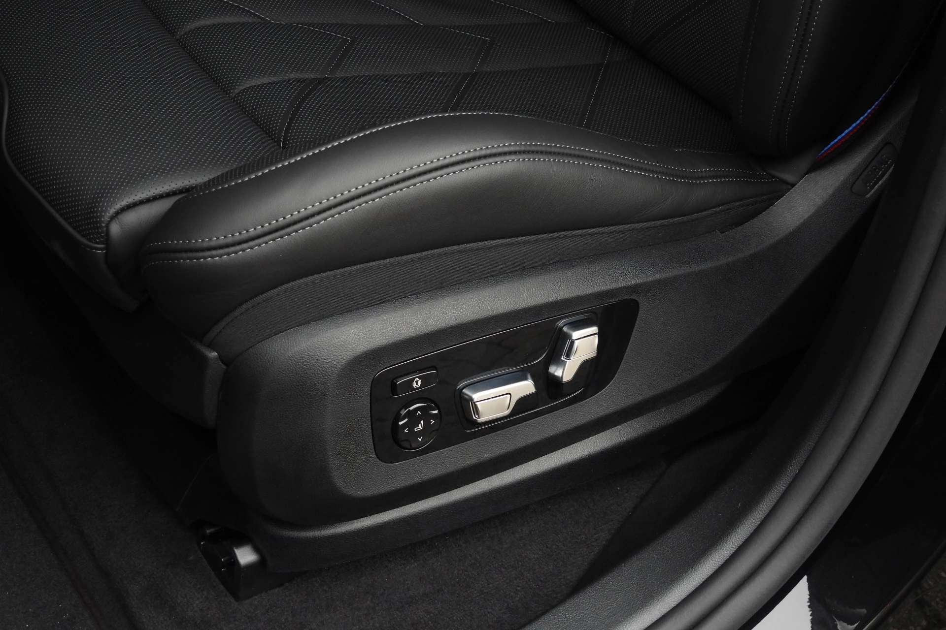 Hoofdafbeelding BMW XM