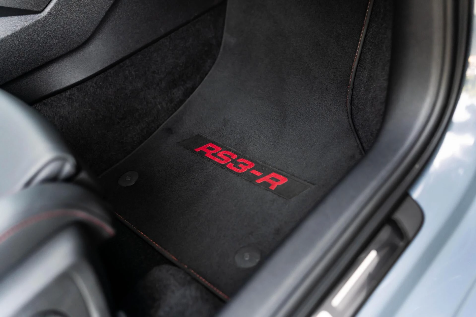 Hoofdafbeelding Audi RS3