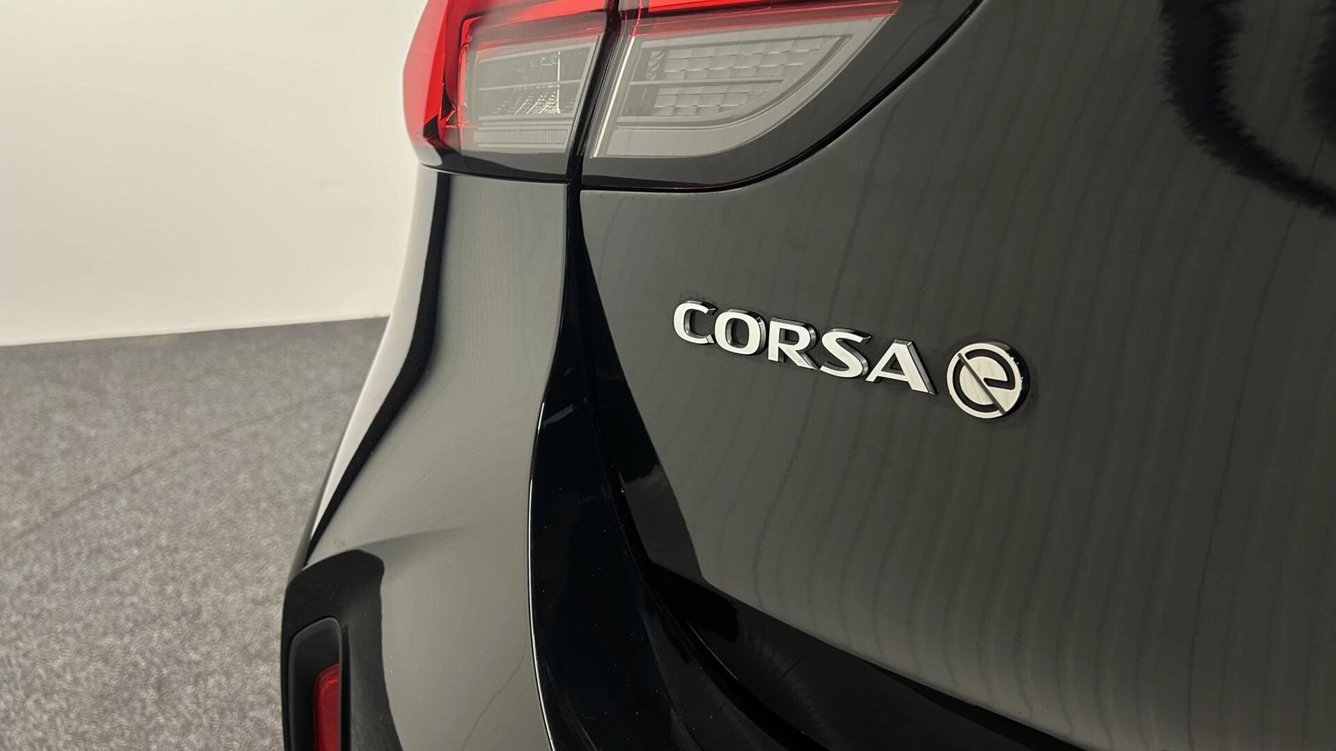 Hoofdafbeelding Opel Corsa-e