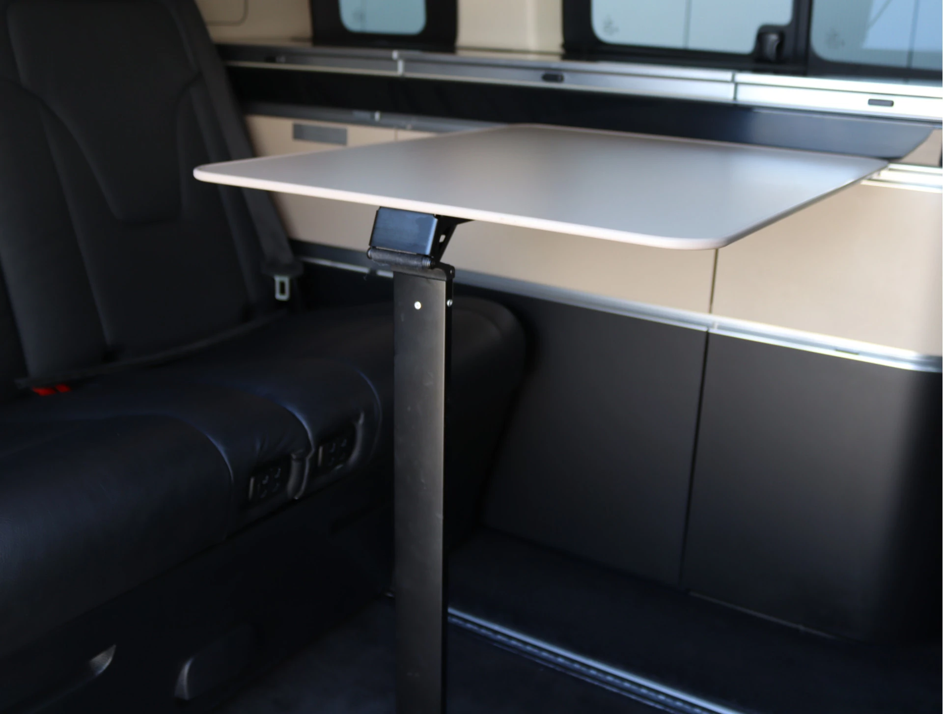 Hoofdafbeelding Mercedes-Benz Marco Polo