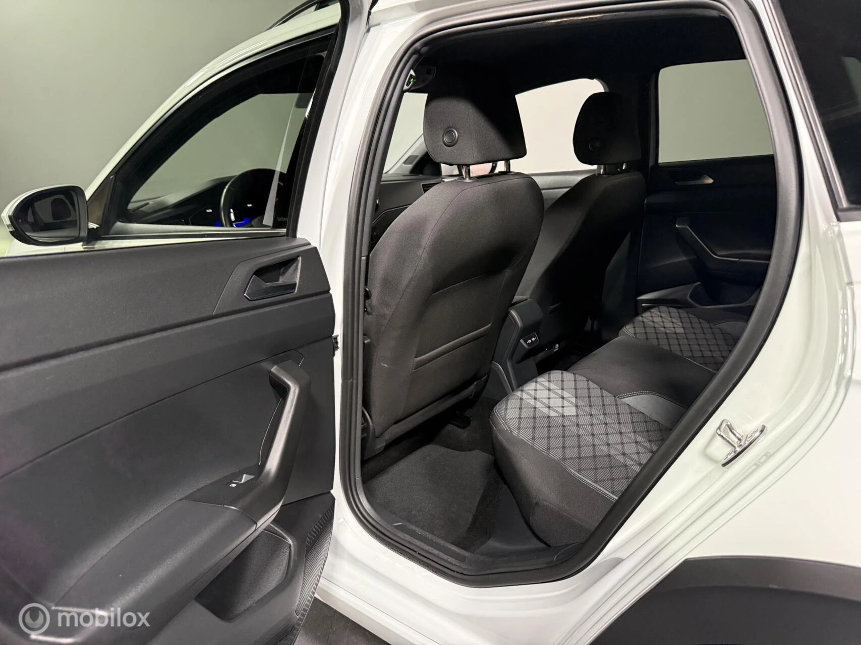 Hoofdafbeelding Volkswagen Taigo